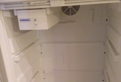 морозильная камера в холодильнике либхер
